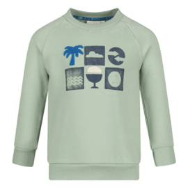 Sweater  The Good Life