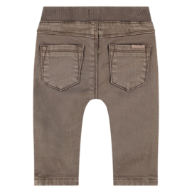 Jeansbroek brownie