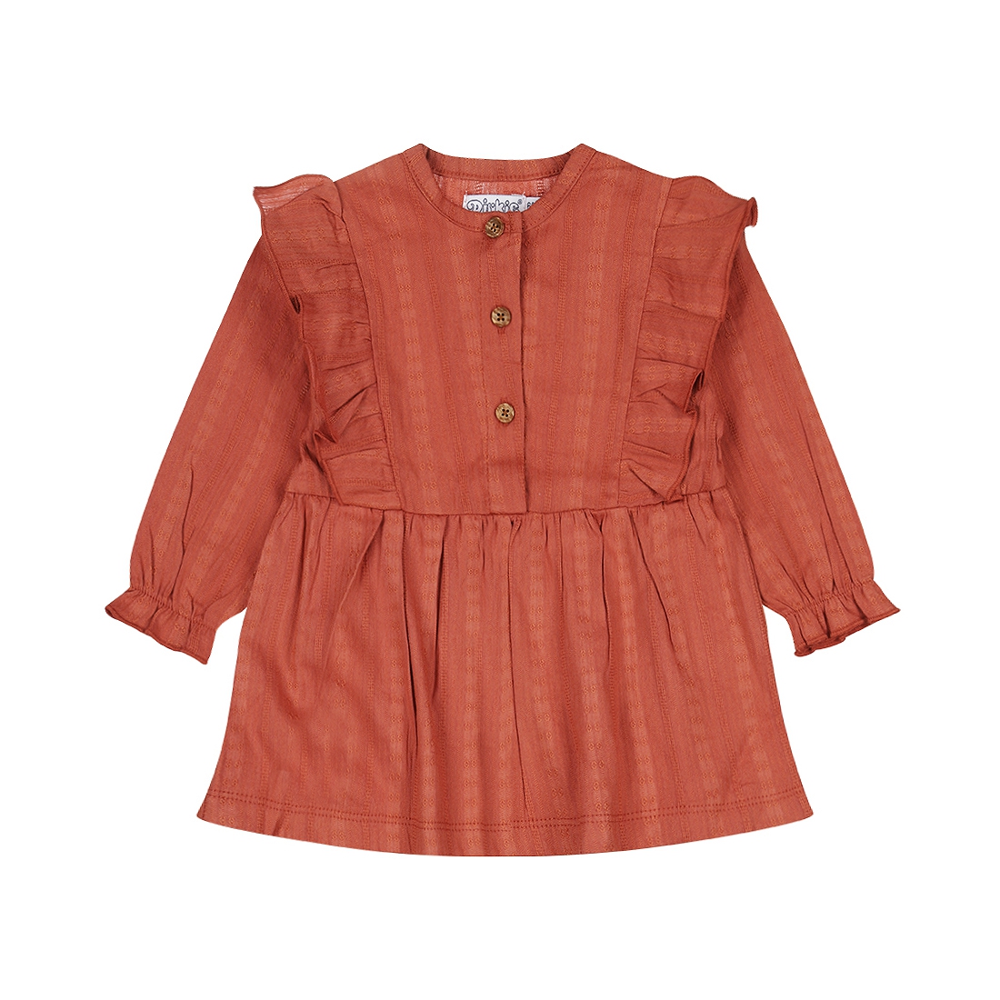 Jurkje Pinky Orange
