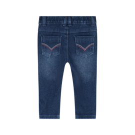 Jeans dark blue