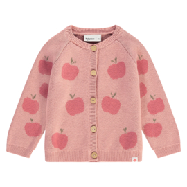 Cardigan Apple