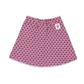 Skort Shell We Dance