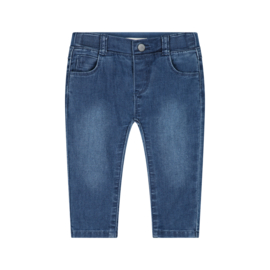 Jeans Indigo