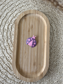 Ladybird antislip
