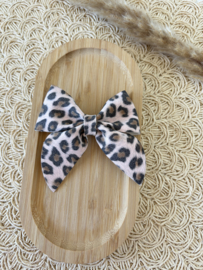 Myla roze panterprint