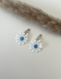 Vieve blauw