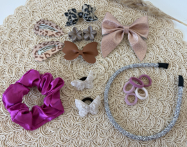 Herfst set