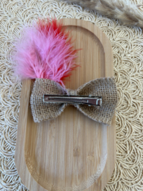 Sint rood/roze