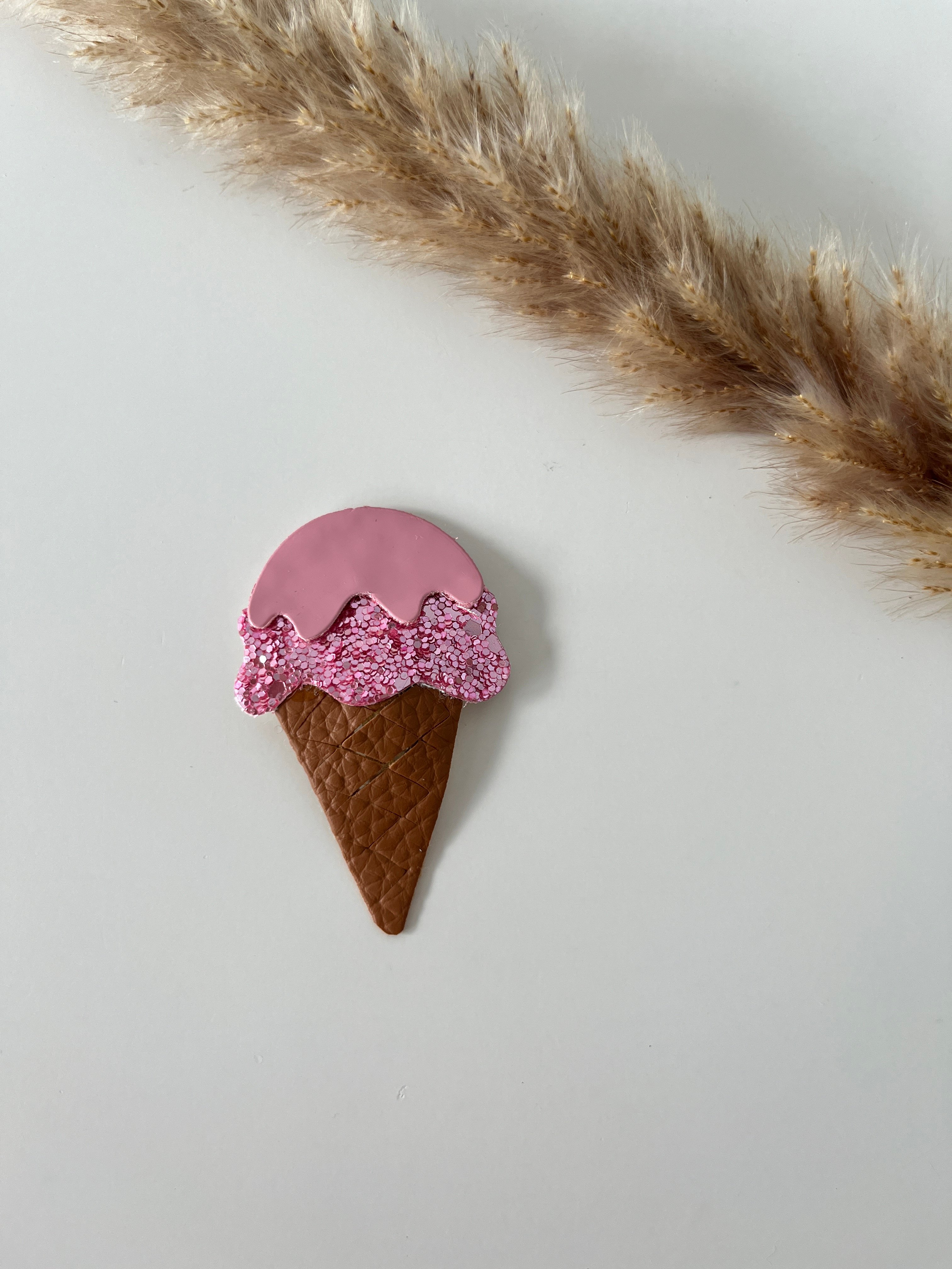 Cone cutie double pink