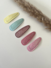 Glitter set