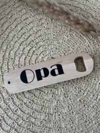 Bieropener