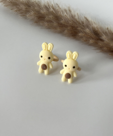 Elastiekjes bunny