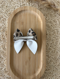 Mini Myla panterprint