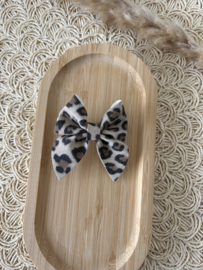 Mini Myla panterprint