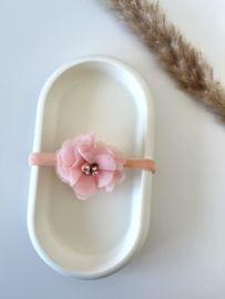 Oud roze