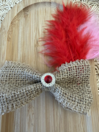Sint rood/roze