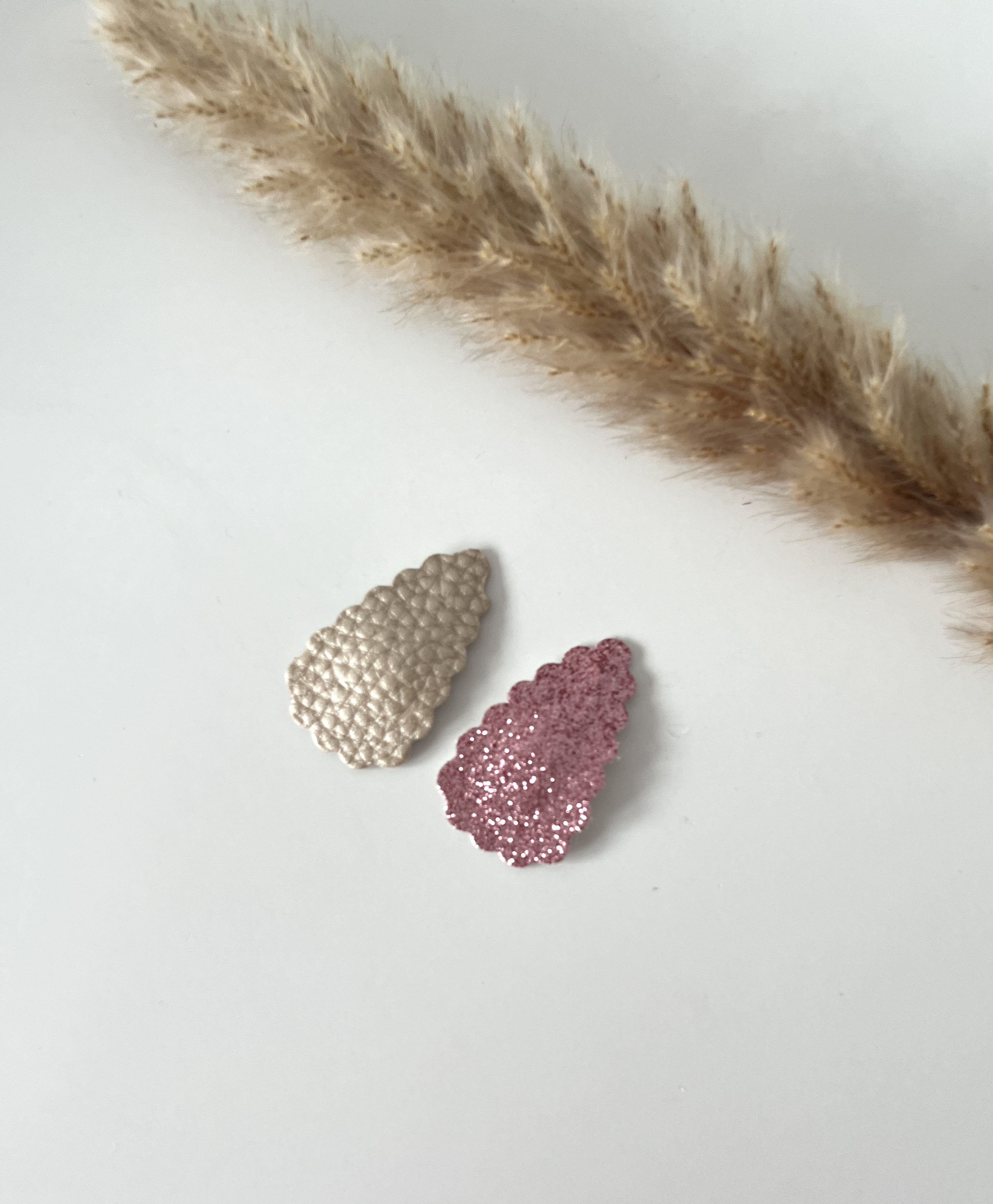 Jente roze/goud