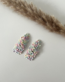 Flowery (5cm)