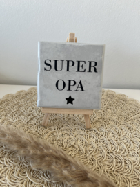 Super opa