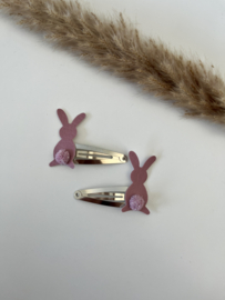 Hoppy vibes pink (5cm)
