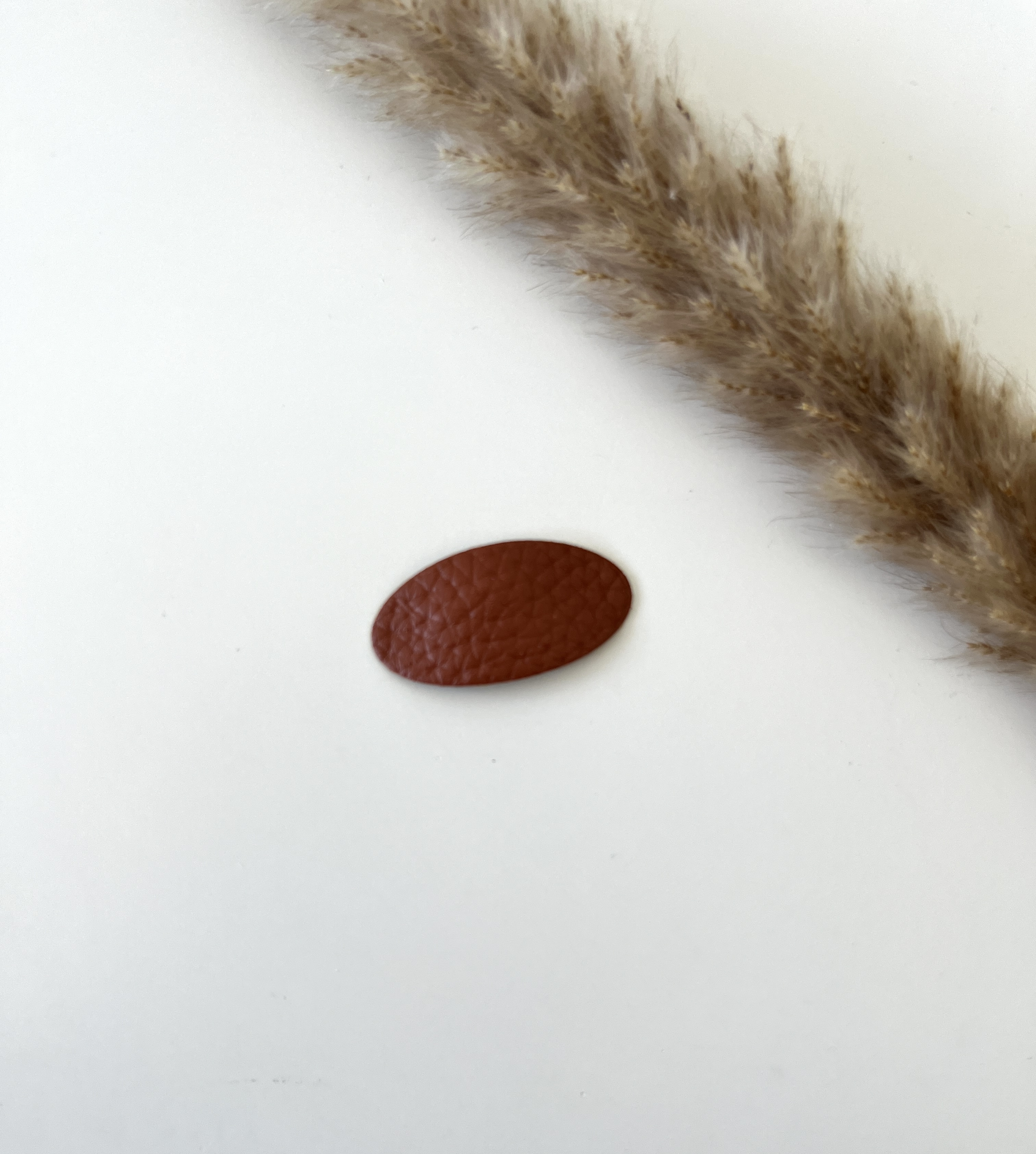 Antislip bruin
