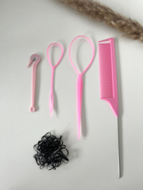 Hairtools