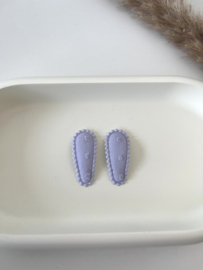 Blossom Bliss purple (3cm)