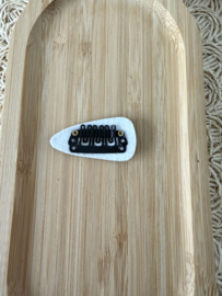 Noor panterprint antislip