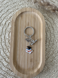 Sleutelhanger 4