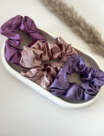 Scrunchie set 1