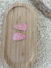 Nora oud roze 3cm