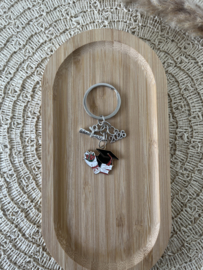 Sleutelhanger 2