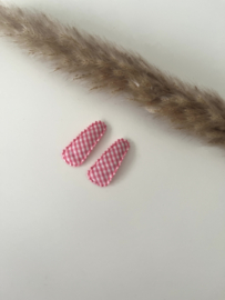 Nova roze geblokt