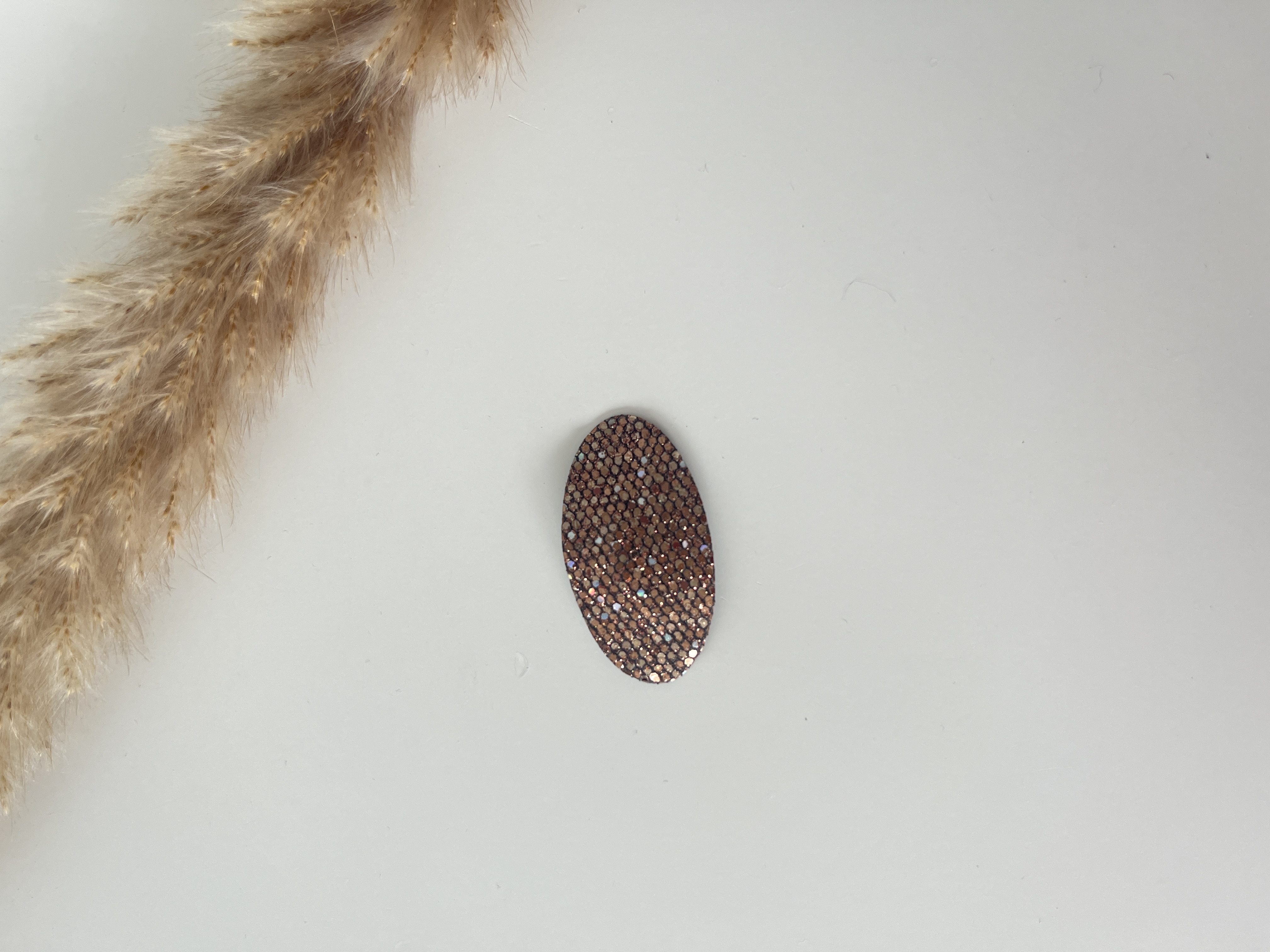 Antislip Bronze spark