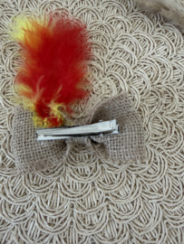 Sint rood/geel