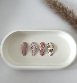 Flower Whispers set (3cm)