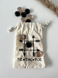 Tic tac toe spelletje