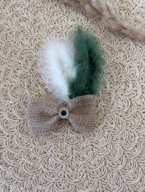 Haaraccessoires 