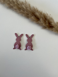 Hoppy vibes pink (3cm)