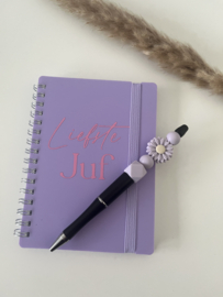 Juf/Meester
