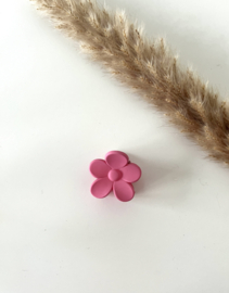 Bloemenklem 1