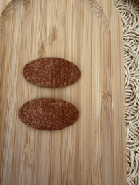 Merel bruin 3cm