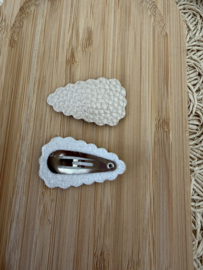 Nora goud 3cm