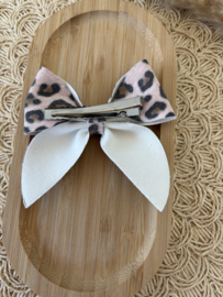 Myla roze panterprint