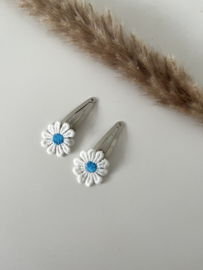 Vieve blauw