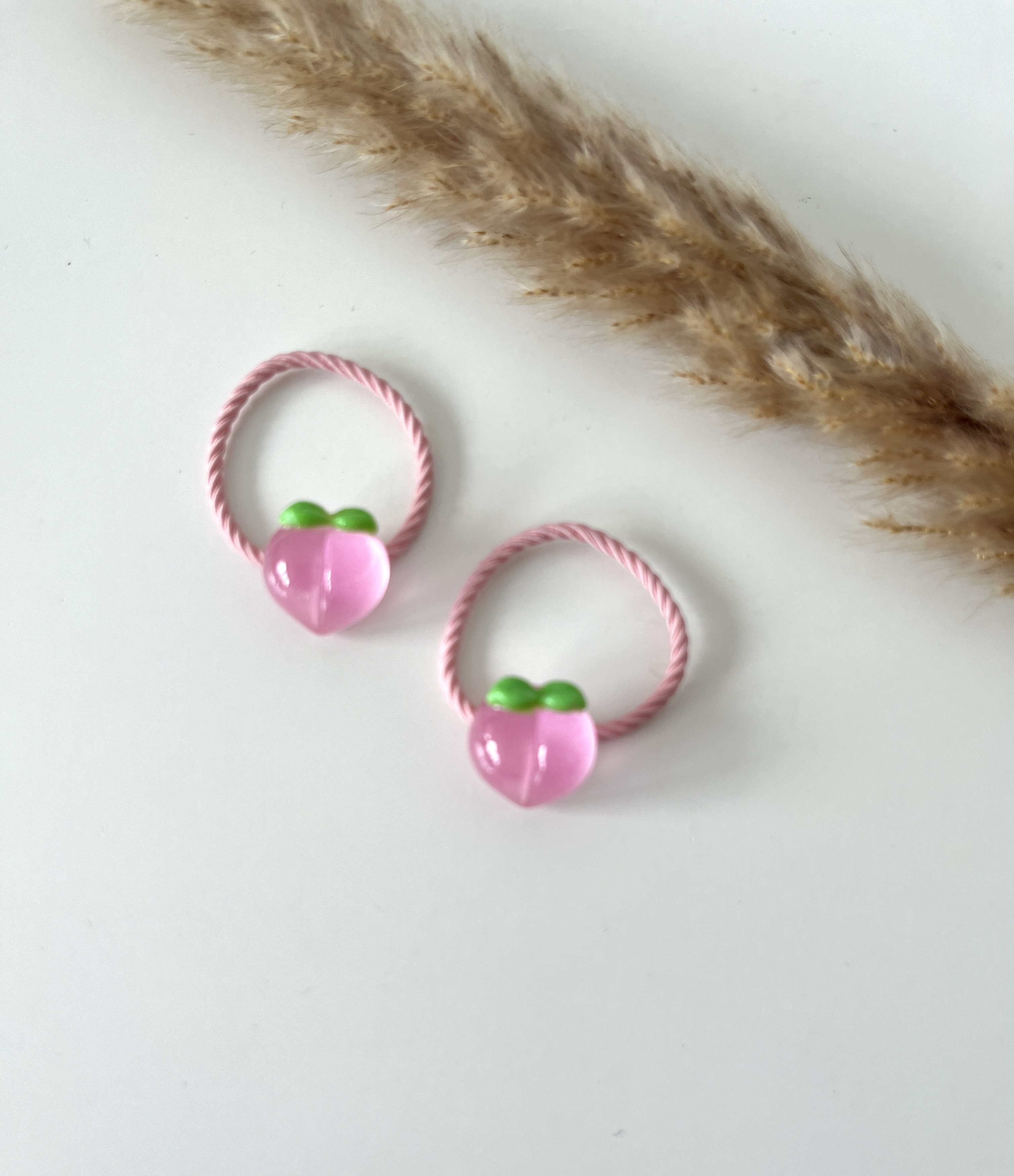 FruttaBelle roze
