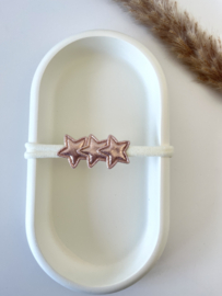 Rosé stars