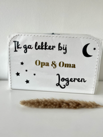 Logeerkoffer