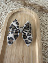 Mini Myla panterprint
