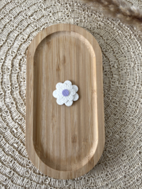Daisy wit antislip
